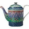 Teas & C's Zanzibar Teapot With Infuser 1L Gift Boxed -Dinnerware shop hv0223