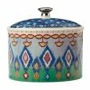 Teas & C's Zanzibar Sugar Bowl Gift Boxed 1 Teas & C's Zanzibar Sugar Bowl Gift Boxed -Dinnerware shop hv0235