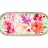 Teas & C's Dahlia Daze Platter 25x12cm Sky Gift Boxed 1 Teas & C's Dahlia Daze Platter 25x12cm Sky Gift Boxed -Dinnerware shop hv0344