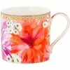 Teas & C's Dahlia Daze Mug 430ML Pink Gift Boxed 1 Teas & C's Dahlia Daze Mug 430ML Pink Gift Boxed -Dinnerware shop hv0358