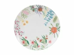 Royal Botanic Gardens Native Blooms Coupe Dinner Set 16pc Gift Boxed -Dinnerware shop ii0199 sp2