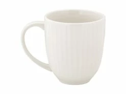 Radiance Mug 400ML Set Of 8 White Gift Boxed -Dinnerware shop ik0205 sp1