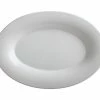 Ceramica Castellana Grande Tavola Oval Platter 45cm 1 Ceramica Castellana Grande Tavola Oval Platter 45cm -Dinnerware shop iw0009