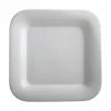 Ceramica Castellana Grande Tavola Square Platter 36cm 1 Ceramica Castellana Grande Tavola Square Platter 36cm -Dinnerware shop iw0016