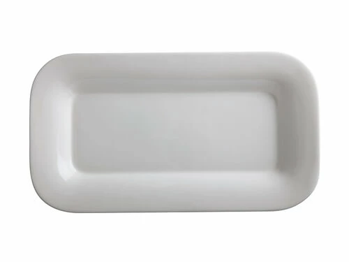 Ceramica Castellana Grande Tavola Rectangle Platter 48cm 3 Ceramica Castellana Grande Tavola Rectangle Platter 48cm