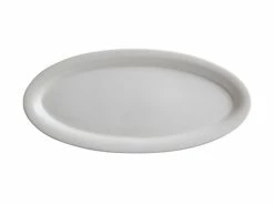 Ceramica Castellana Grande Tavola Oval Platter 61cm