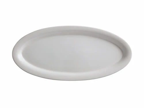 Ceramica Castellana Grande Tavola Oval Platter 61cm 3 Ceramica Castellana Grande Tavola Oval Platter 61cm