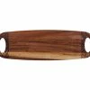 Dune Acacia Wood Serving Board 48x15cm -Dinnerware shop jg0020