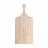 Graze Rectangular Serving Paddle Natural 57x26x2cm 1 Graze Rectangular Serving Paddle Natural 57x26x2cm -Dinnerware shop jg0045