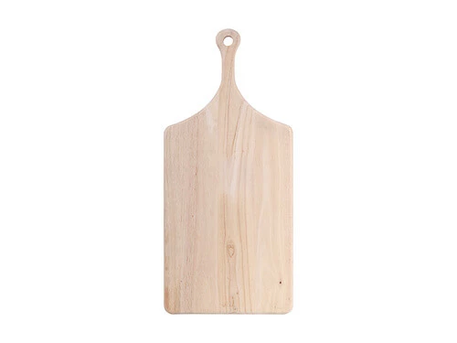 Graze Rectangular Serving Paddle Natural 57x26x2cm 3 Graze Rectangular Serving Paddle Natural 57x26x2cm