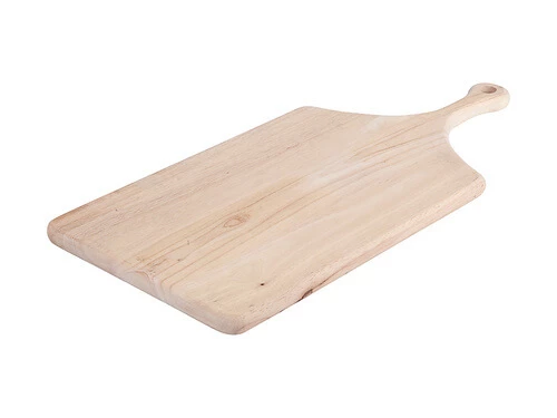 Graze Rectangular Serving Paddle Natural 57x26x2cm 4 Graze Rectangular Serving Paddle Natural 57x26x2cm - Image 2