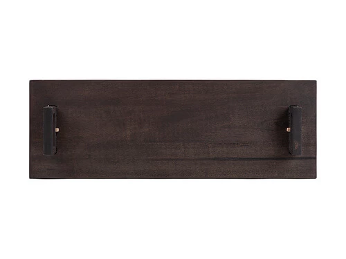 Graze Serving Table Black 58x20x22.5cm 4 Graze Serving Table Black 58x20x22.5cm - Image 2