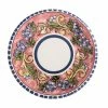 Ceramica Salerno Plate 20cm Grapes -Dinnerware shop jl0032