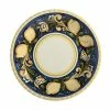 Ceramica Salerno Plate 26.5cm Lemons -Dinnerware shop jl0040