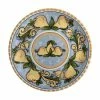 Ceramica Salerno Round Platter 31cm Pears 1 Ceramica Salerno Round Platter 31cm Pears -Dinnerware shop jl0049