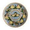 Ceramica Salerno Round Platter 36cm Pears