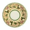 Ceramica Salerno Plate 20cm Peaches -Dinnerware shop jl0067