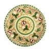 Ceramica Salerno Round Platter 31cm Peaches 2 Ceramica Salerno Round Platter 31cm Peaches -Dinnerware shop jl0070