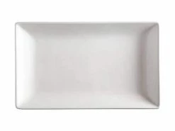 Banquet Rectangular Platter 43x26cm