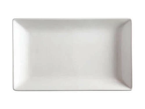 Banquet Rectangular Platter 43x26cm 3 Banquet Rectangular Platter 43x26cm