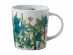 Royal Botanic Garden Arid Garden Mug 300ML Agave Gift Boxed -Dinnerware shop jy0002 1