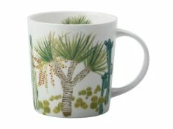 Royal Botanic Garden Arid Garden Mug 300ML Dracaena Gift Boxed -Dinnerware shop jy0003 1