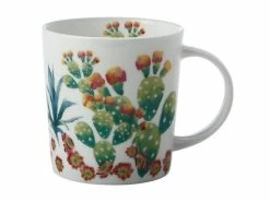 Royal Botanic Garden Arid Garden Mug 300ML Prickly Pear Gift Boxed -Dinnerware shop jy0004 1