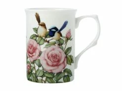Royal Botanic Gardens Victoria Garden Friends Mug 300ML Wren Gift Boxed -Dinnerware shop jy0005 2