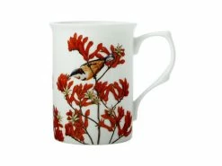 Royal Botanic Gardens Victoria Garden Friends Mug 300ML Spinebill Gift Boxed