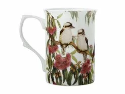 Royal Botanic Gardens Victoria Garden Friends Mug 300ML Kookaburra Gift Boxed -Dinnerware shop jy0007 1f