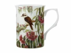 Royal Botanic Gardens Victoria Garden Friends Mug 300ML Kookaburra Gift Boxed -Dinnerware shop jy0007 2