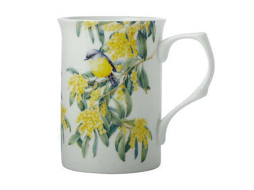 Royal Botanic Gardens Victoria Garden Friends Mug 300ML Robin Gift Boxed 5 Royal Botanic Gardens Victoria Garden Friends Mug 300ML Robin Gift Boxed - Image 3