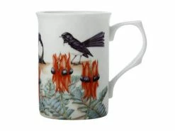 Royal Botanic Gardens Victoria Garden Friends Mug 300ML Willy Wagtail Gift Boxed -Dinnerware shop jy0010 2
