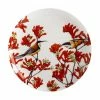 Royal Botanic Gardens Victoria Garden Friends Plate 20cm Spinebill Gift Boxed