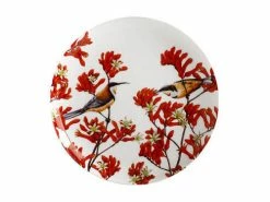 Royal Botanic Gardens Victoria Garden Friends Plate 20cm Spinebill Gift Boxed 7 Royal Botanic Gardens Victoria Garden Friends Plate 20cm Spinebill Gift Boxed -Dinnerware shop jy0012 2