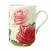Katherine Castle Floriade Mug 350ML Roses Gift Boxed -Dinnerware shop jy0038