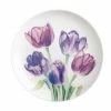 Katherine Castle Floriade Plate 20cm Tulips Gift Boxed 1 Katherine Castle Floriade Plate 20cm Tulips Gift Boxed -Dinnerware shop jy0048