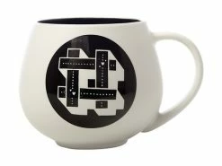 The Letterettes Snug Mug 450ML # Gift Boxed""