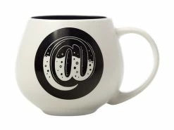 The Letterettes Snug Mug 450ML @ Gift Boxed""