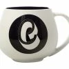 The Letterettes Snug Mug 450ML C Gift Boxed"" -Dinnerware shop kl0008