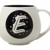 The Letterettes Snug Mug 450ML E Gift Boxed"" -Dinnerware shop kl0010