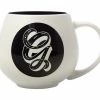 The Letterettes Snug Mug 450ML G Gift Boxed""