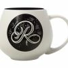 The Letterettes Snug Mug 450ML R Gift Boxed"" -Dinnerware shop kl0023