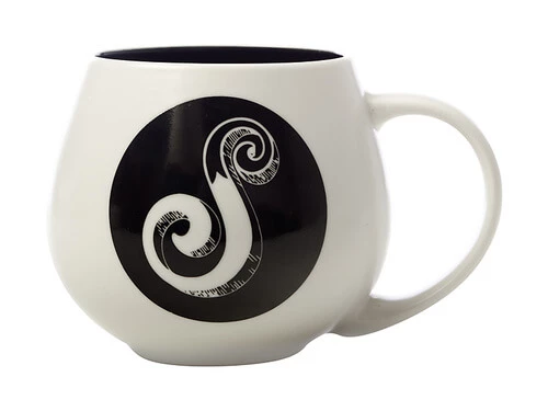 The Letterettes Snug Mug 450ML S Gift Boxed"" 3 The Letterettes Snug Mug 450ML S Gift Boxed""