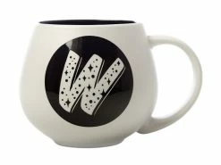 The Letterettes Snug Mug 450ML W Gift Boxed""