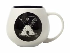 The Letterettes Snug Mug 450ML X Gift Boxed""