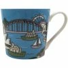 Megan McKean Cities Mug 430ML Sydney Gift Boxed -Dinnerware shop kl0033