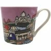 Megan McKean Cities Mug 430ML Paris Gift Boxed 2 Megan McKean Cities Mug 430ML Paris Gift Boxed -Dinnerware shop kl0036