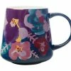 Layla Mug 400ML Teal 1 Layla Mug 400ML Teal -Dinnerware shop kl0103