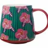 Layla Mug 400ML Plum -Dinnerware shop kl0104